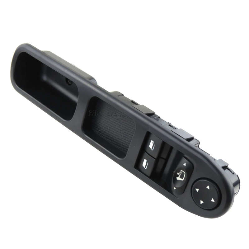 For Peugeot 307 CC 2003 2004 2005 2006 Power Window Control Switch Window Lifter Switch Button