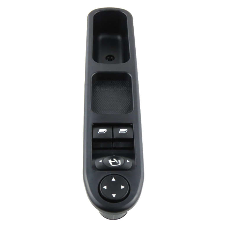For Peugeot 307 CC 2003 2004 2005 2006 Power Window Control Switch Window Lifter Switch Button