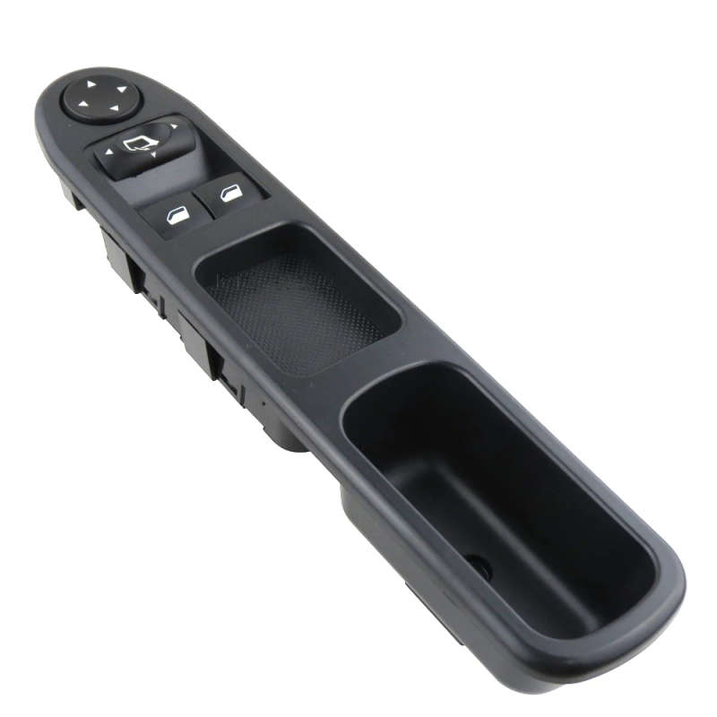For Peugeot 307 CC 2003 2004 2005 2006 Power Window Control Switch Window Lifter Switch Button