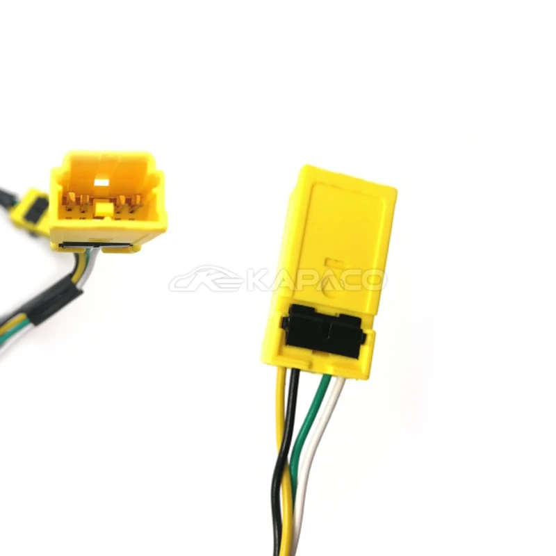 Train Cable Wire Clockspring For HONDA CIVIC CRV ACCORD