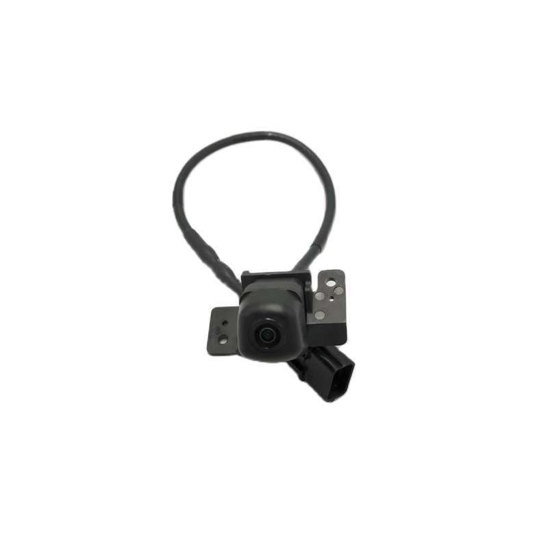 95760D3101 95760D3100 Car Rear View Reverse Trunk Handle Backup Parking Camera for Hyundai Tucson