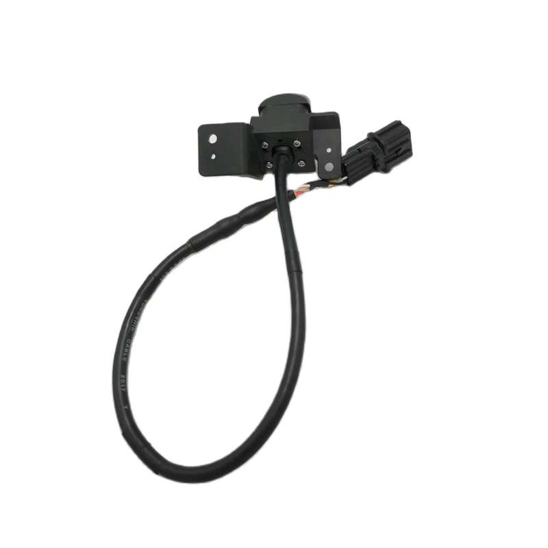 95760D3101 95760D3100 Car Rear View Reverse Trunk Handle Backup Parking Camera for Hyundai Tucson