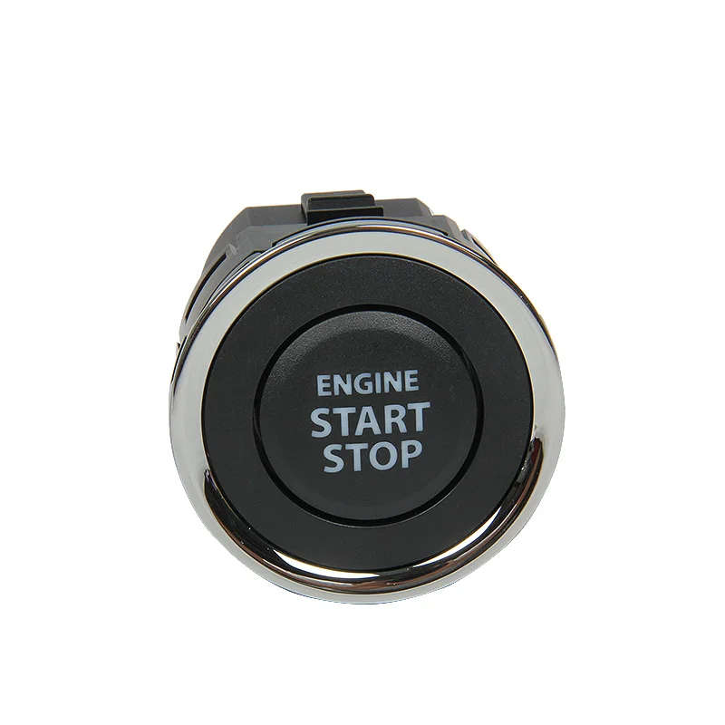 Auto Engine Ignition Starter Switch Start Stop Push Button For Suzuki Vitara SX4 Cross S-Cross