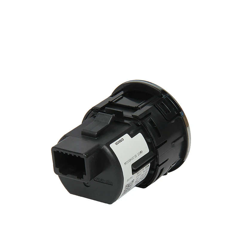 Auto Engine Ignition Starter Switch Start Stop Push Button For Suzuki Vitara SX4 Cross S-Cross
