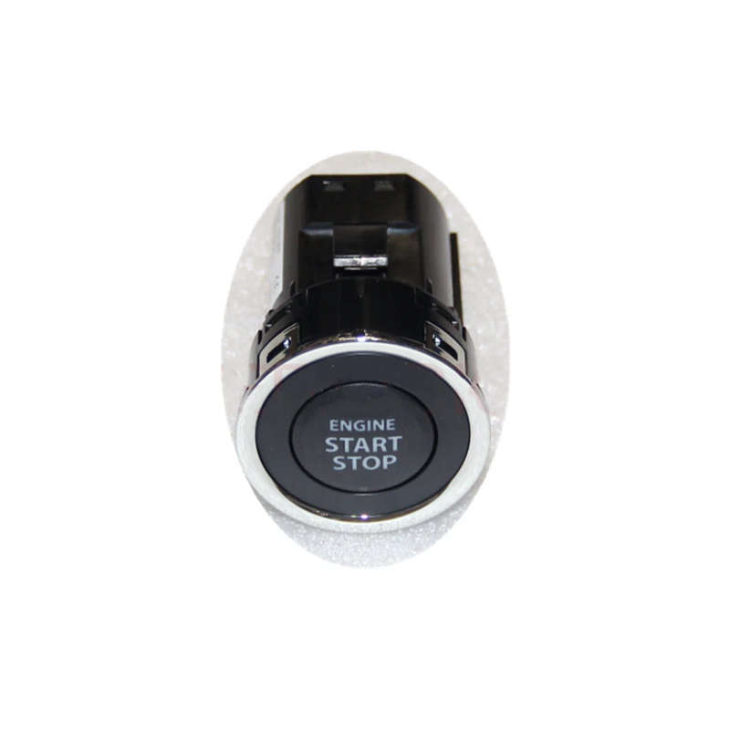 Auto Engine Ignition Starter Switch Start Stop Push Button For Suzuki Vitara SX4 Cross S-Cross