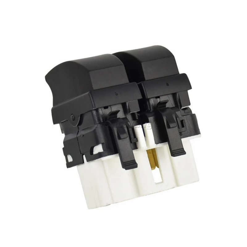 Auto Window Lifter Switch Driver's Side Power Window Control Button 8200214943 For Renault Clio I...
