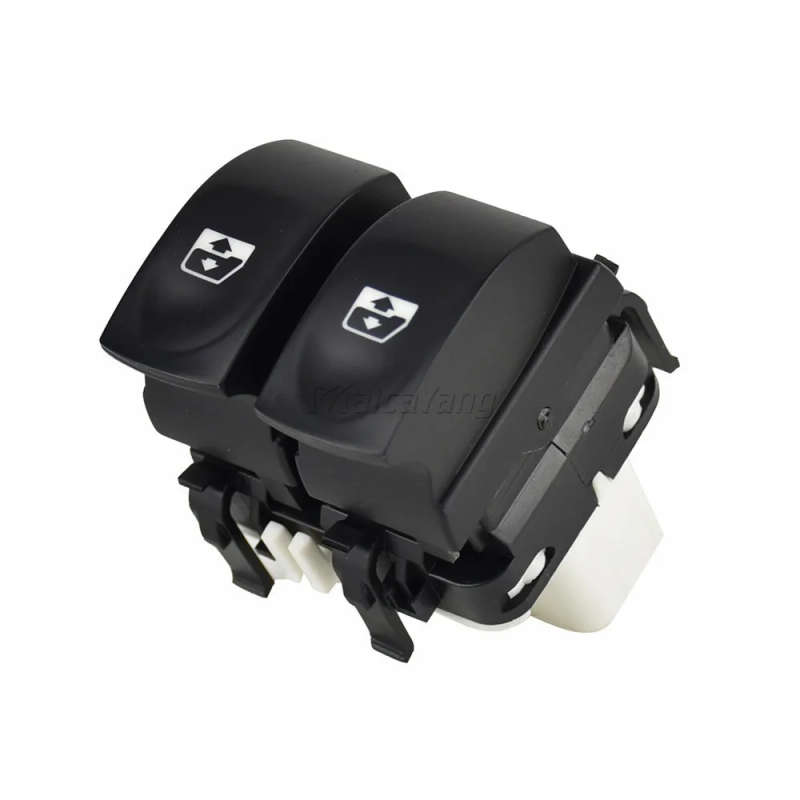 Auto Window Lifter Switch Driver's Side Power Window Control Button 8200214943 For Renault Clio I...