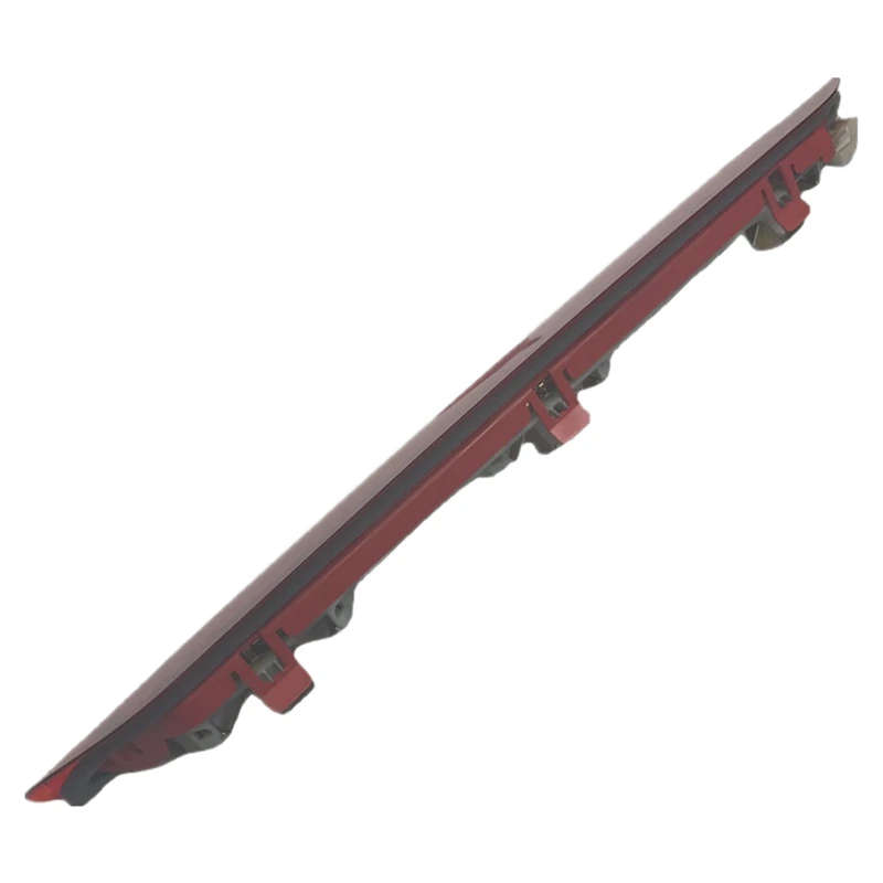 Car High Positioned Mounted Additional Rear Third Brake Light Stop Lamp for VW Polo 9N 2002-10