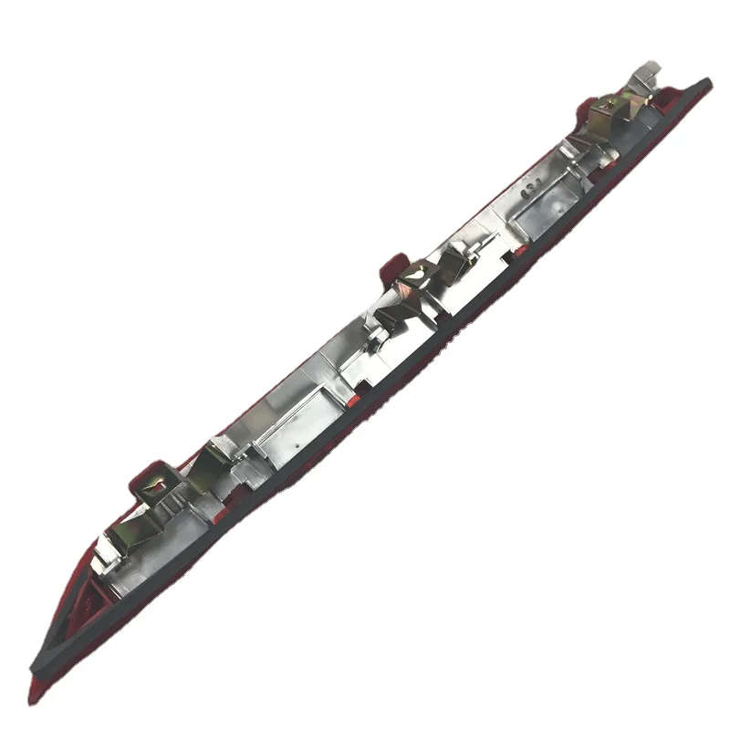 Car High Positioned Mounted Additional Rear Third Brake Light Stop Lamp for VW Polo 9N 2002-10
