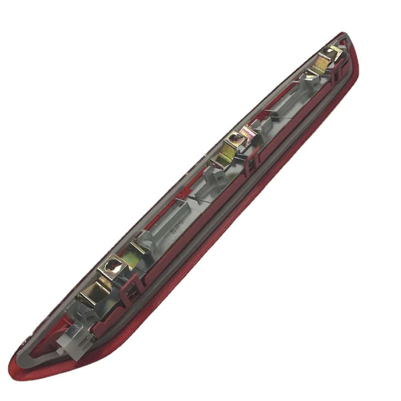Car High Positioned Mounted Additional Rear Third Brake Light Stop Lamp for VW Polo 9N 2002-10