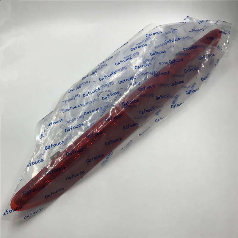 Car High Positioned Mounted Additional Rear Third Brake Light Stop Lamp for VW Polo 9N 2002-10