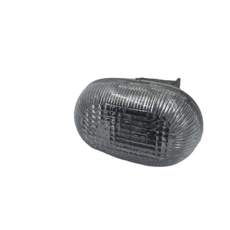 One Pair Car Side Turn Signal Front Fender Light Side Lamp For Suzuki Cultus Swift MK2