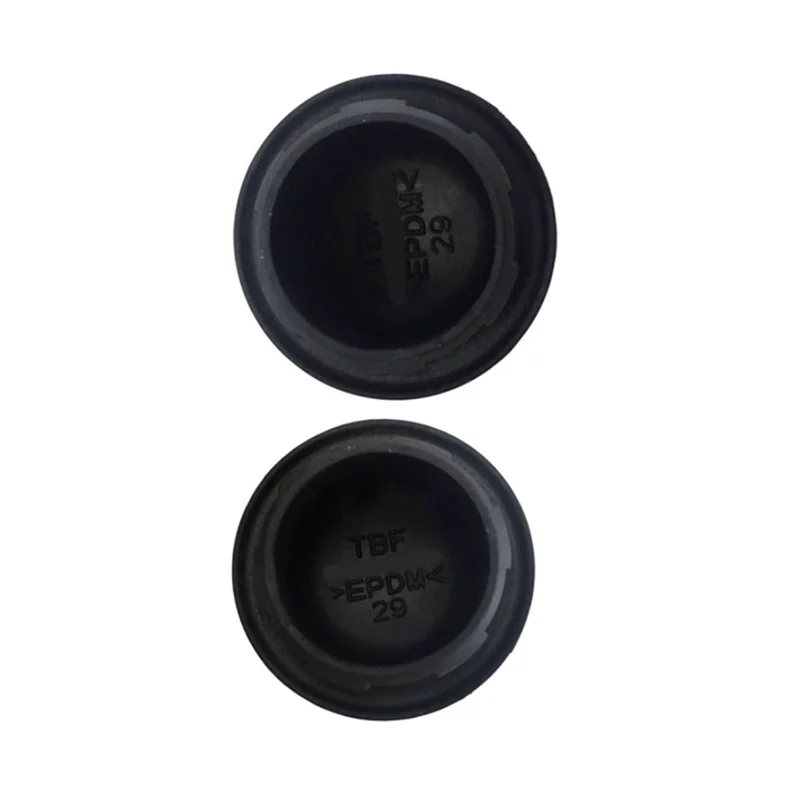 Car Front Shock Absorber Top Rubber Buffer Cap Cover Lid For Honda Accord 10th CR-V Civic Clarity