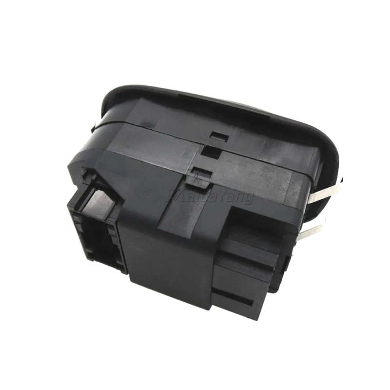 Electric Power Window Switch Master Button Control Window Lifter Switch Fit For Peugeot 206 2002-...