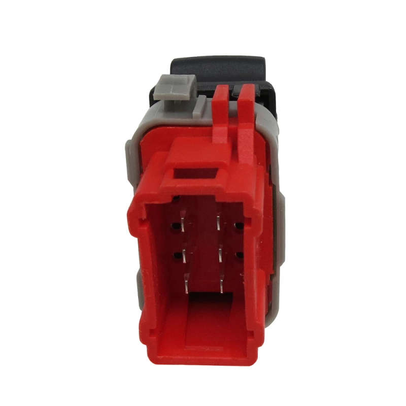 Electric Window Control Switch Glass Lifter Button For Renault Master II Bus JD FD ED HD UD 1998-...