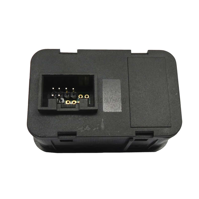 Fit For OPEL ASTRA G Hatchback Electric Master Power Window Lifter Control Switch Button 93350566...