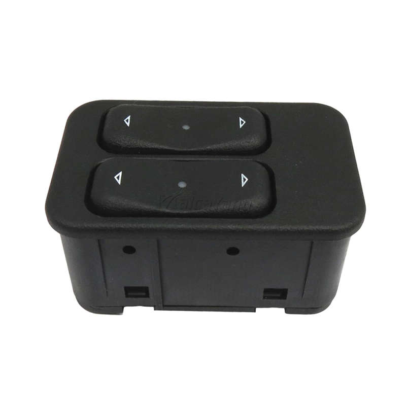 Fit For OPEL ASTRA G Hatchback Electric Master Power Window Lifter Control Switch Button 93350566...
