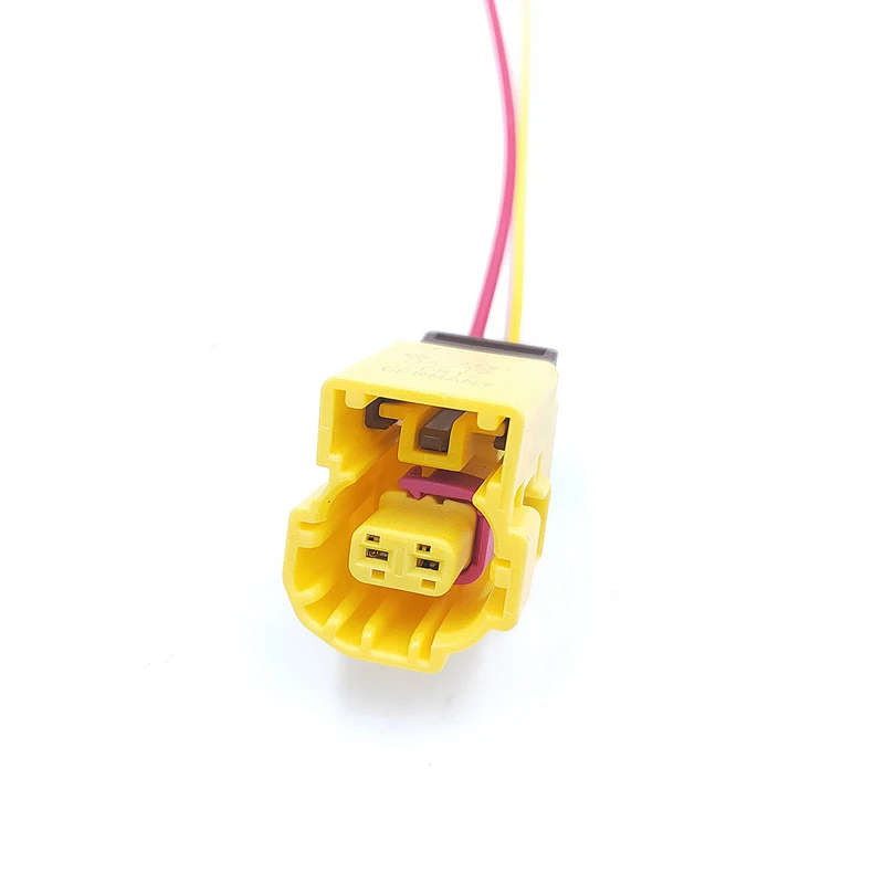 For Audi A4 S4 A4L A5 S5 S6 A6L Q5 Q7 RS6 C6 A5 Allroad Front Impact Crash Sensor Collision Sensor