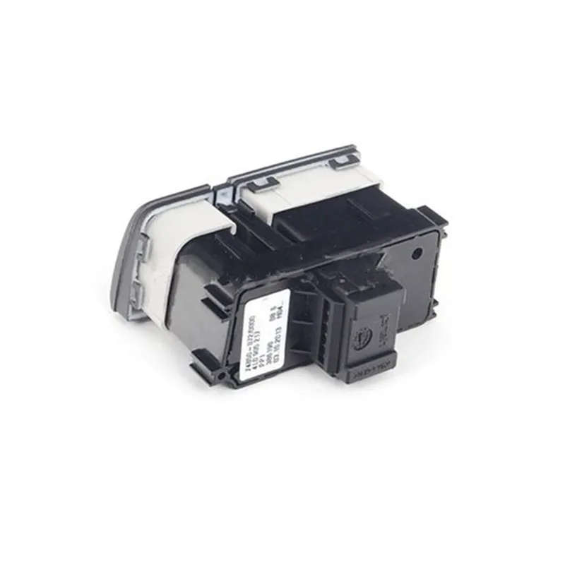 For Audi Q7 4L 2006 -2010 Start Stop Engine Switch Button Black Genuine