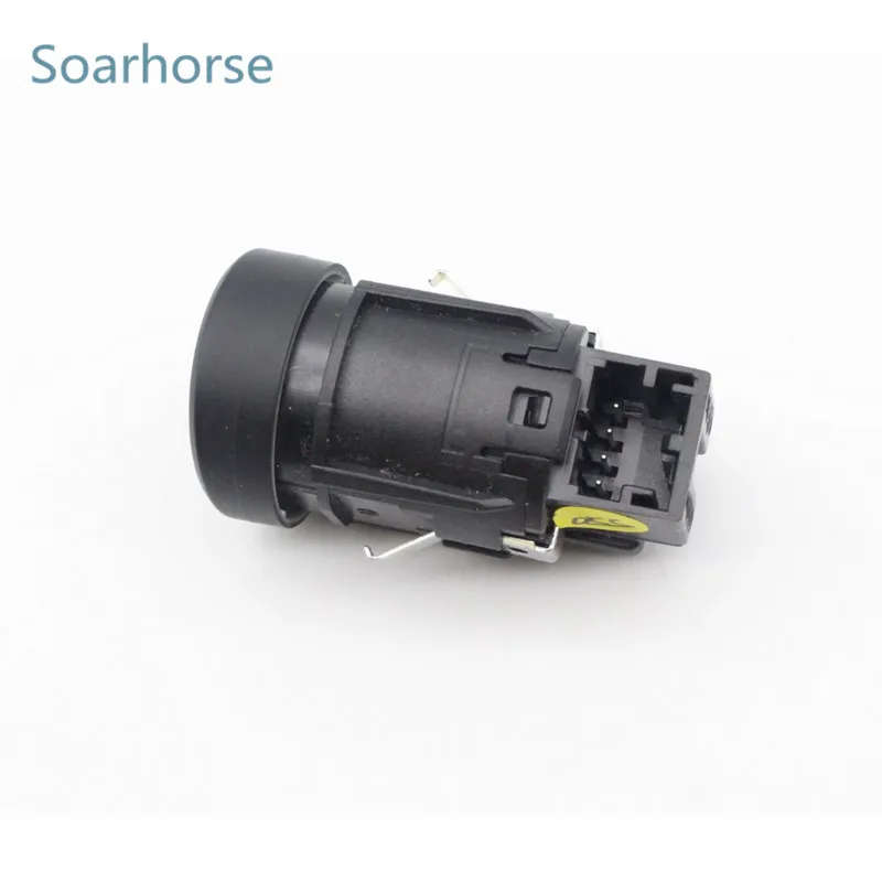 For Skoda Octavia Superb Yeti Karoq Kodiaq Car Engine Ignition Starter Switch Start Stop Push Button