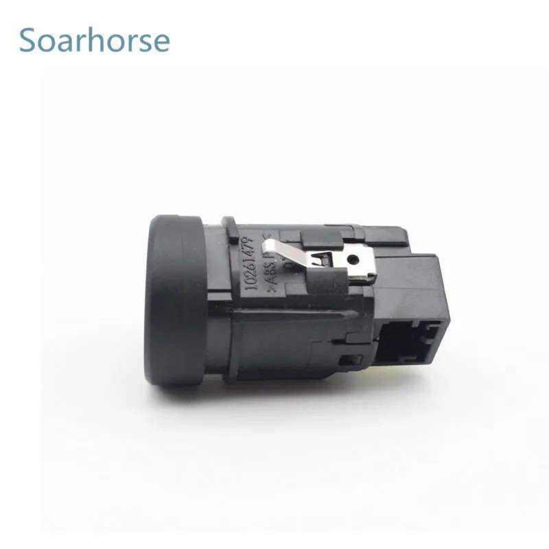For Skoda Octavia Superb Yeti Karoq Kodiaq Car Engine Ignition Starter Switch Start Stop Push Button