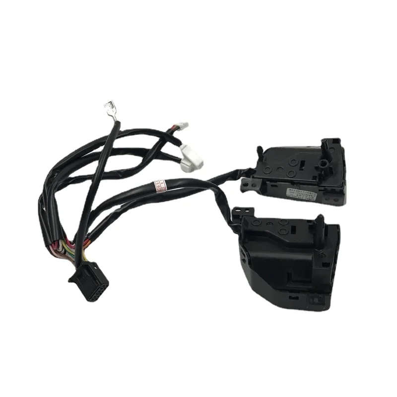 For Suzuki Vitara S-CROSS Steering Wheel Audio Volume Bluetooth Cruise Speed Control Switch button