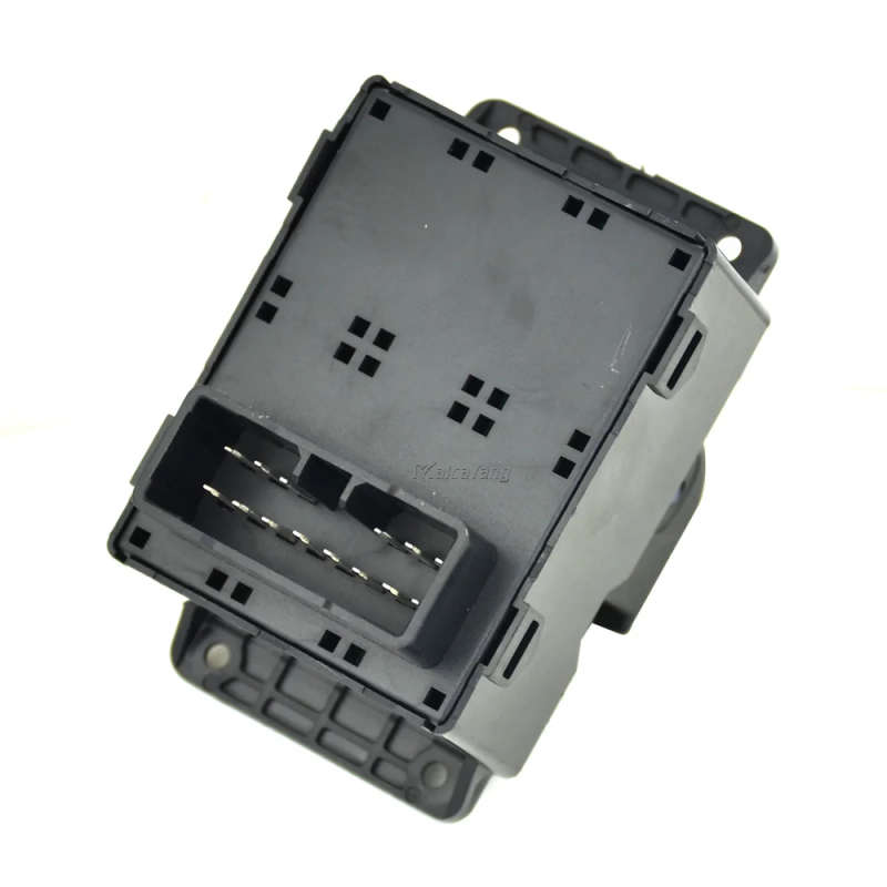 Front Left Driver Side Window Control Switch Electric Glass lifter Control Button For Kia K2 Rio ...