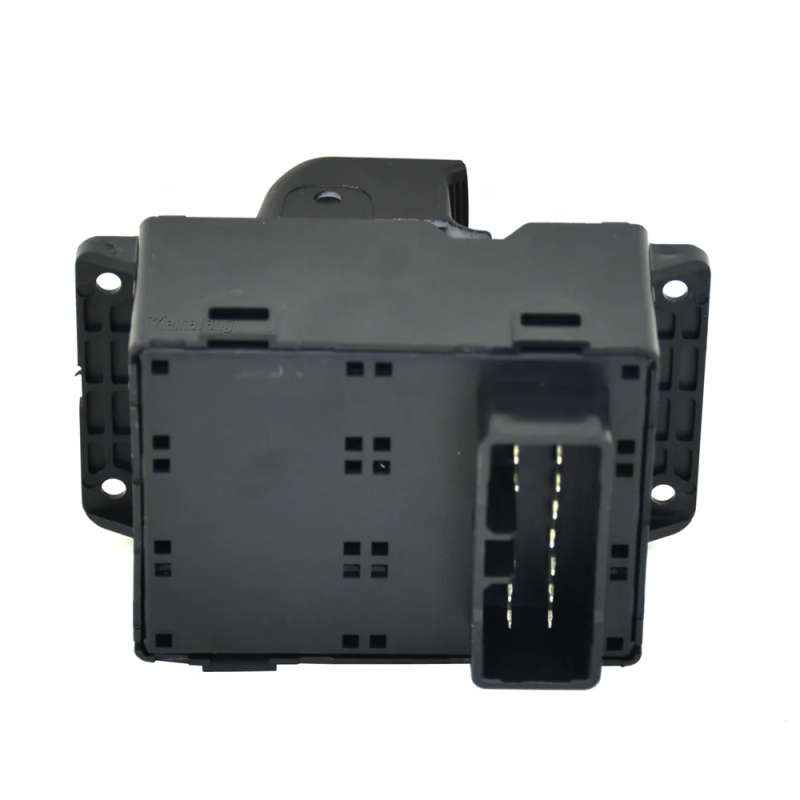Front Left Driver Side Window Control Switch Electric Glass lifter Control Button For Kia K2 Rio ...