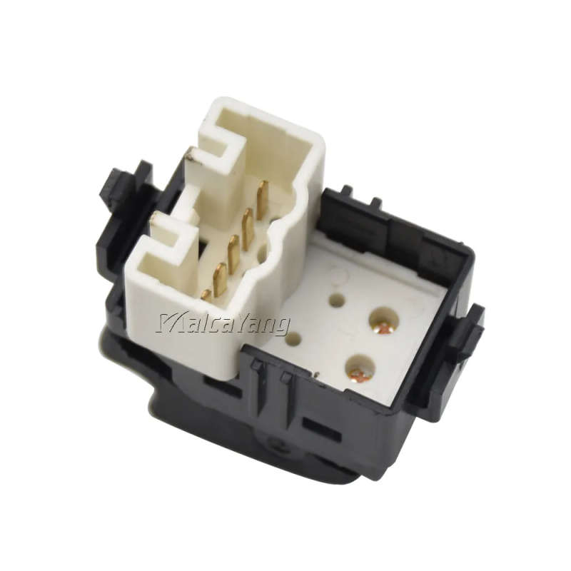 Window Control Switch Power Window Switch 84810-12080 Compatible with Toyota YARIS VIOS COROLLA P...