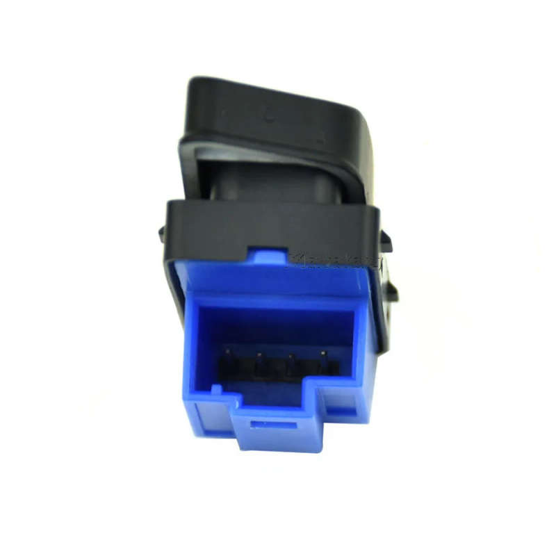 Fit For VW Jetta Golf 5 MK5 Passat CC Tiguan Car Central Locking Safety Switch Door Lock Button 1...
