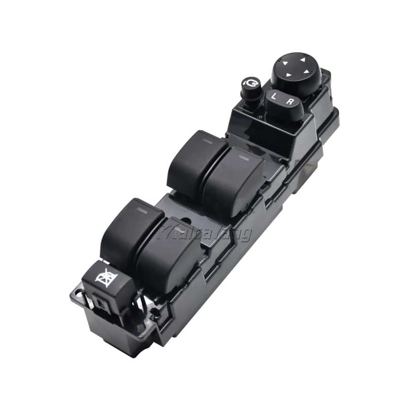 Power Window Master Control Switch Electric Regulator Button Fit for Mazda 6 GH 2007-2013 GS1E66350A