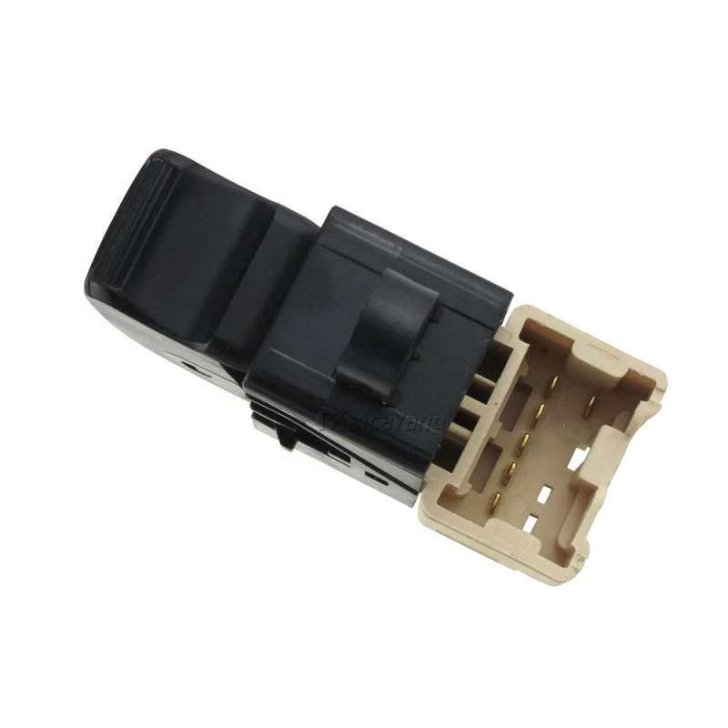 Car Window Power Switch Panel Push Button 25411-0V000 254110V000 For Nissan Almera Terrano Pathfi...