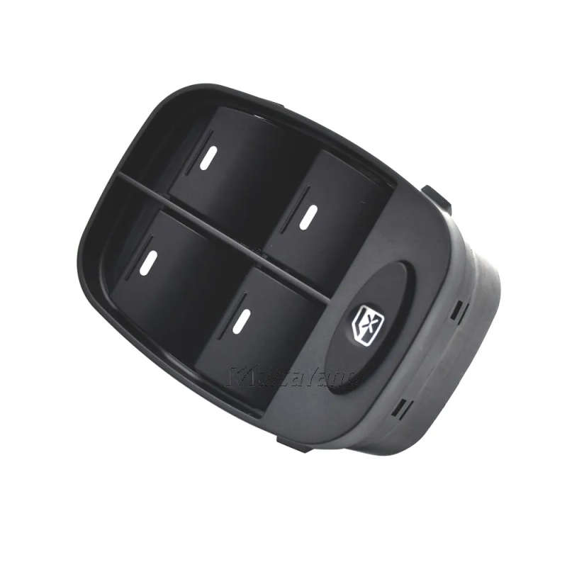 Electric Control Power Master Window Lifter Switch Button For TATA DNDIGO INDIGO