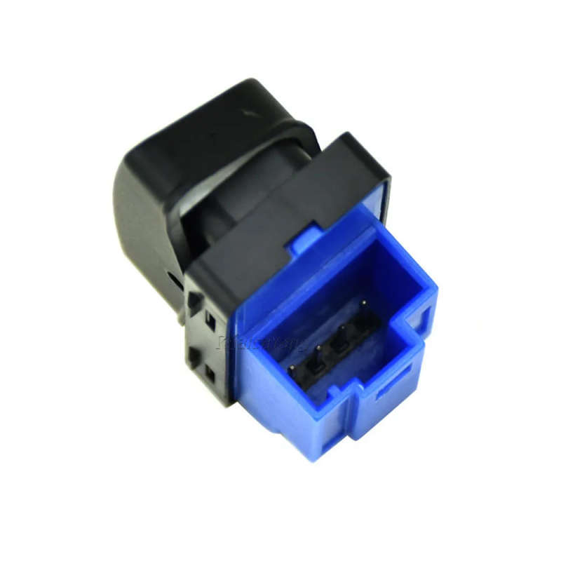 Fit For VW Jetta Golf 5 MK5 Passat CC Tiguan Car Central Locking Safety Switch Door Lock Button 1...