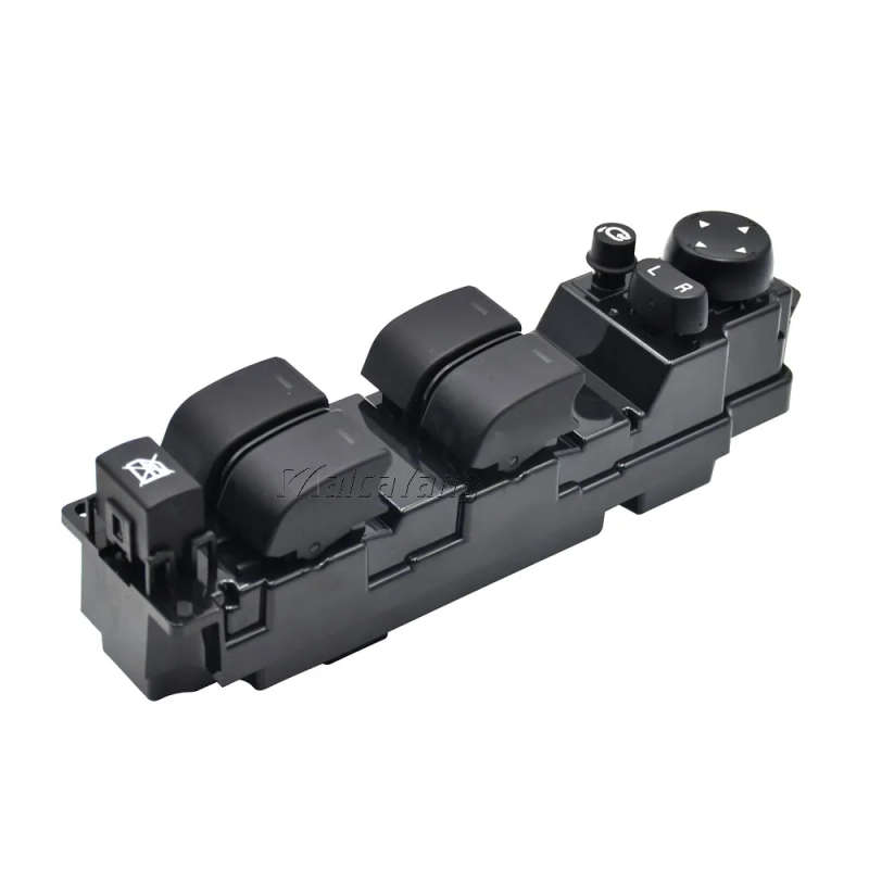 Power Window Master Control Switch Electric Regulator Button Fit for Mazda 6 GH 2007-2013 GS1E66350A