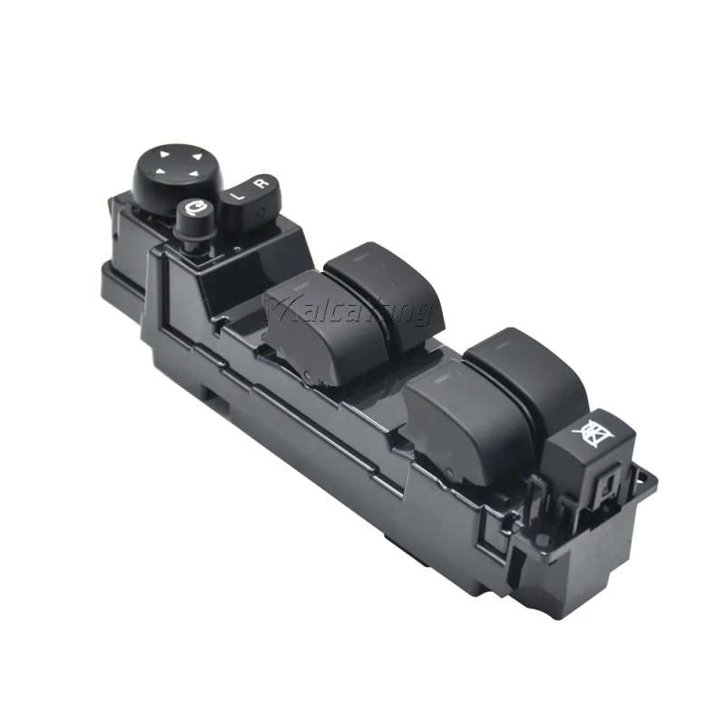 Power Window Master Control Switch Electric Regulator Button Fit for Mazda 6 GH 2007-2013 GS1E66350A