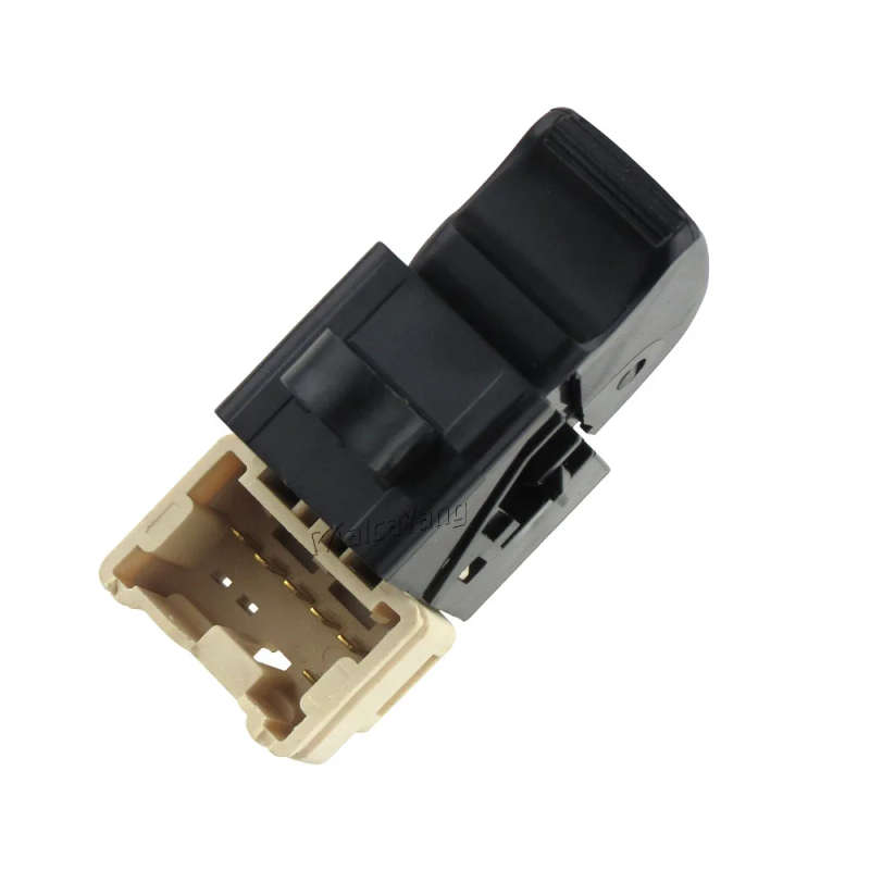 Car Window Power Switch Panel Push Button 25411-0V000 254110V000 For Nissan Almera Terrano Pathfi...