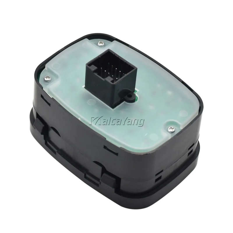 Electric Control Power Master Window Lifter Switch Button For TATA DNDIGO INDIGO
