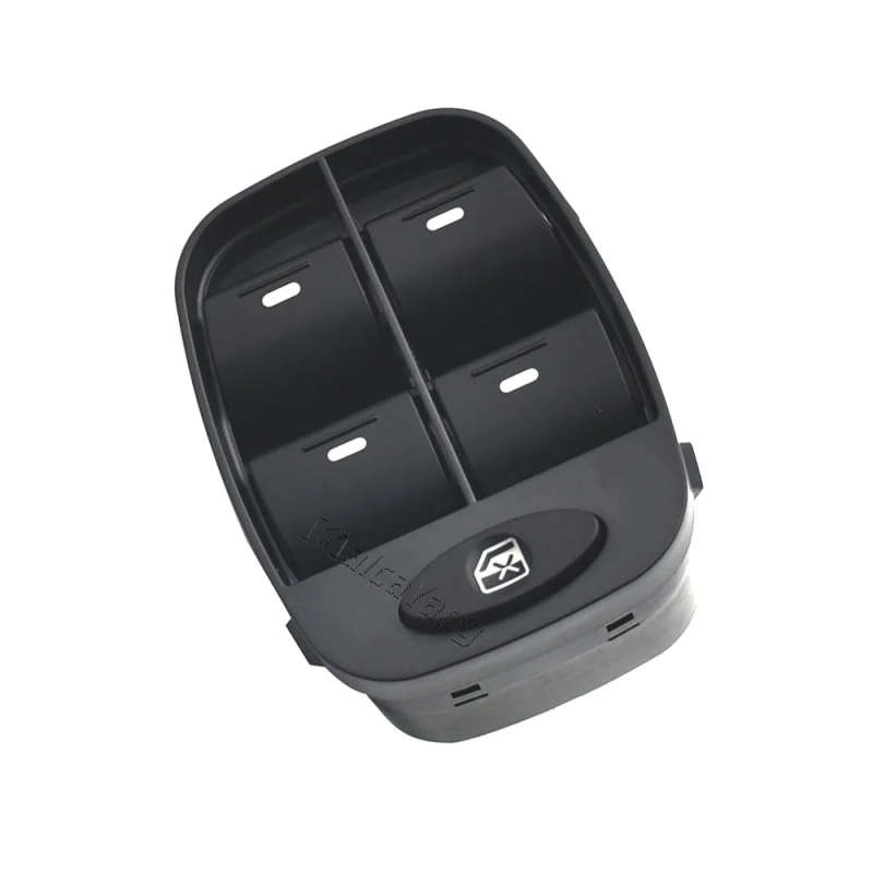 Electric Control Power Master Window Lifter Switch Button For TATA DNDIGO INDIGO
