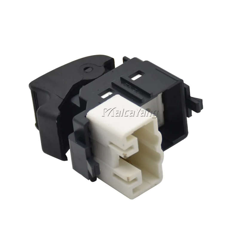 Window Control Switch Power Window Switch 84810-12080 Compatible with Toyota YARIS VIOS COROLLA P...