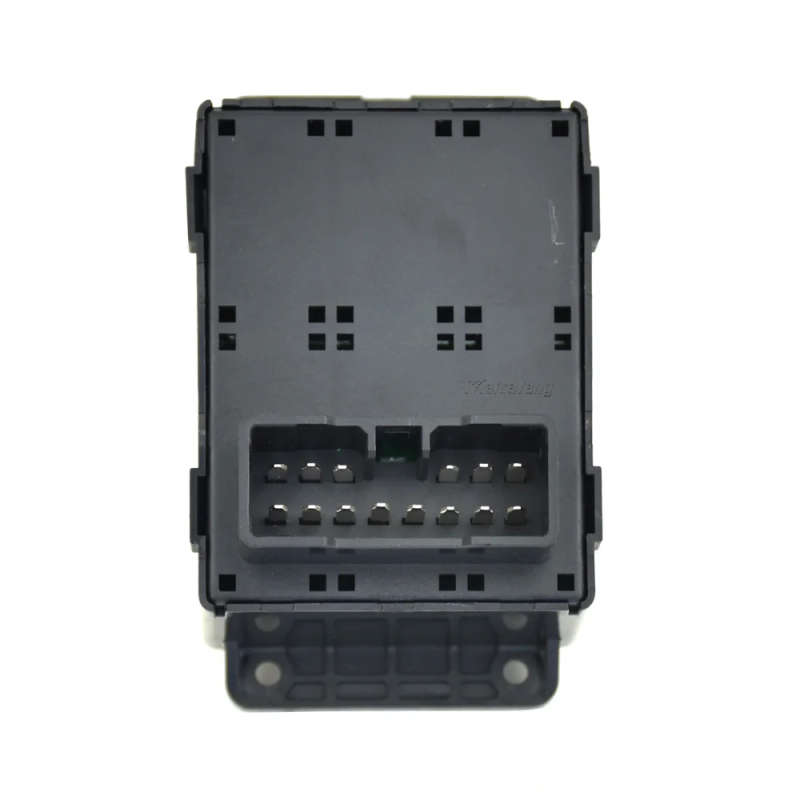 Front Left Driver Side Window Control Switch Electric Glass lifter Control Button For Kia K2 Rio ...