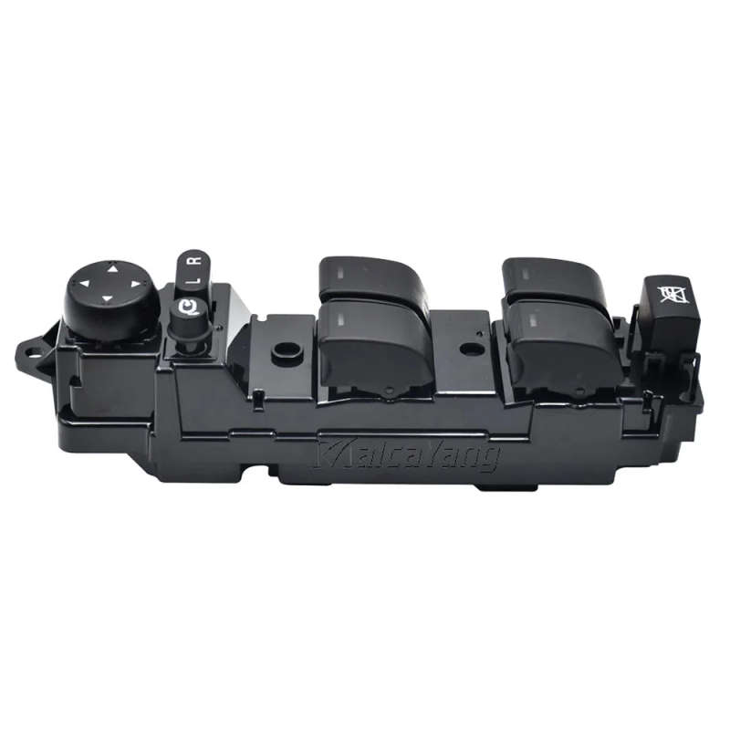 Power Window Master Control Switch Electric Regulator Button Fit for Mazda 6 GH 2007-2013 GS1E66350A
