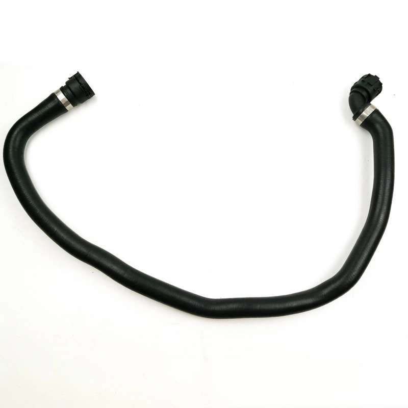 Heat Exchanger Hose 64216960026 For BMW 3 Series E90 E91 E92 E93 1 Series E82 Engine Inlet Pipe