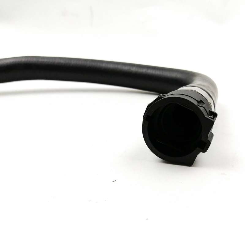 Heat Exchanger Hose 64216960026 For BMW 3 Series E90 E91 E92 E93 1 Series E82 Engine Inlet Pipe