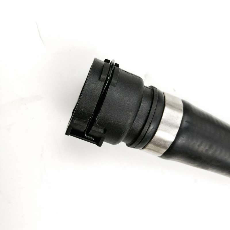 Heat Exchanger Hose 64216960026 For BMW 3 Series E90 E91 E92 E93 1 Series E82 Engine Inlet Pipe