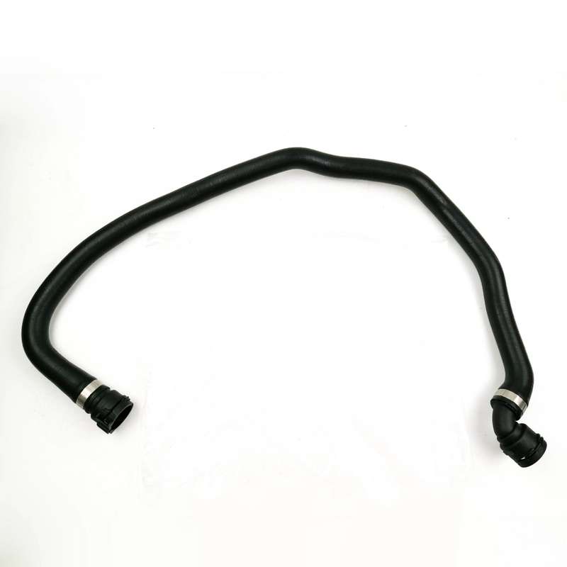 Heat Exchanger Hose 64216960026 For BMW 3 Series E90 E91 E92 E93 1 Series E82 Engine Inlet Pipe