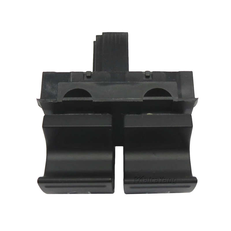 Electronic Window Control Switch Left Driver Front For VW Caddy 2K Jetta EOS Golf MK5 Passat B6 P...