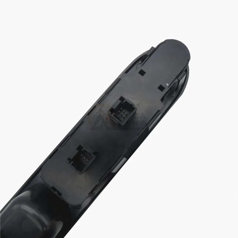 Power Window Master Lifter Control Switch Button With Panel Folding Fit For 2004-2010 Citroen C4 ...