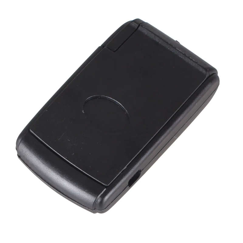 2+1 3 Buttons Car Remote Key Shell Case Fob For Toyota Prius 2004-2009 Toy43 Blade