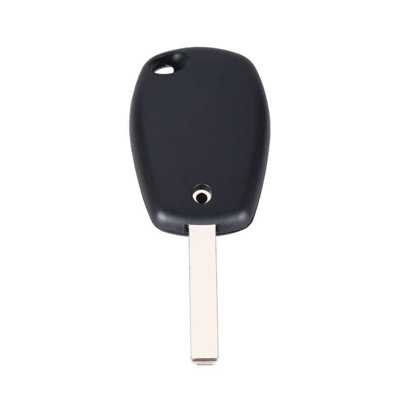 3 Button Remote Key Fob Shell For Renault Scenic Clio Modus Laguna Megane Keys Cover Case